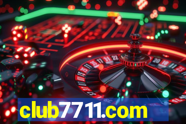 club7711.com
