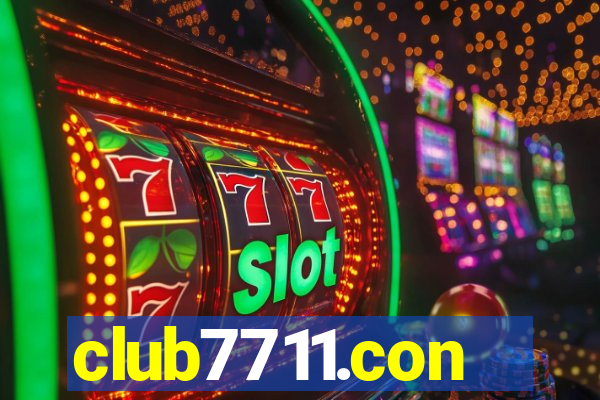 club7711.con