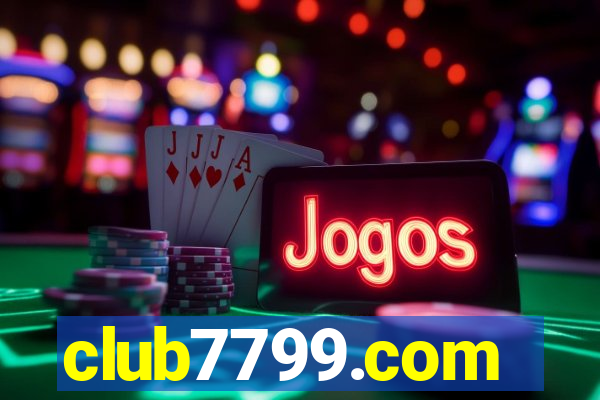 club7799.com