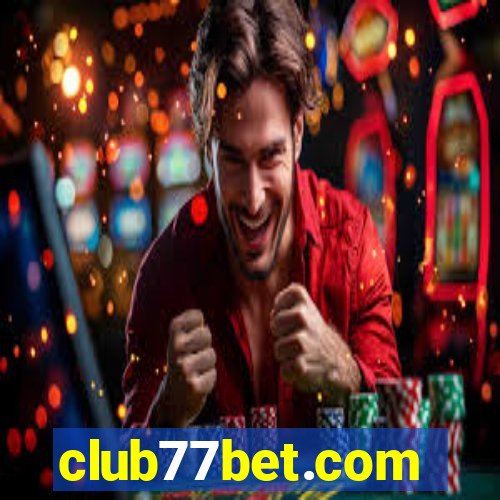 club77bet.com
