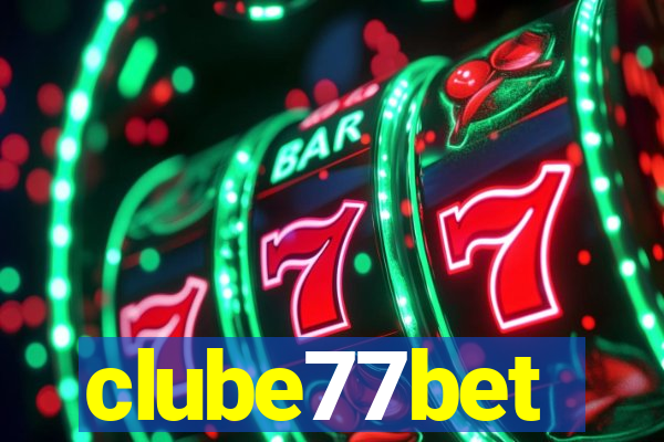 clube77bet