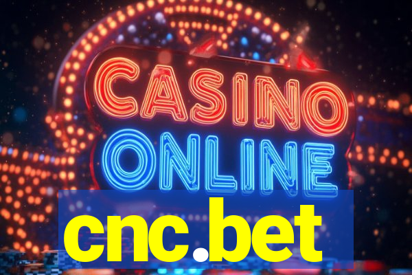 cnc.bet