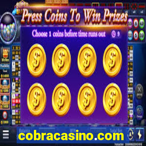 cobracasino.com
