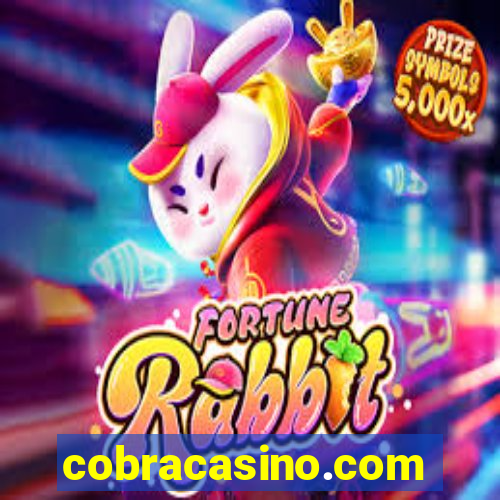 cobracasino.com