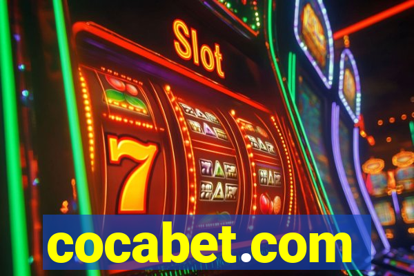 cocabet.com