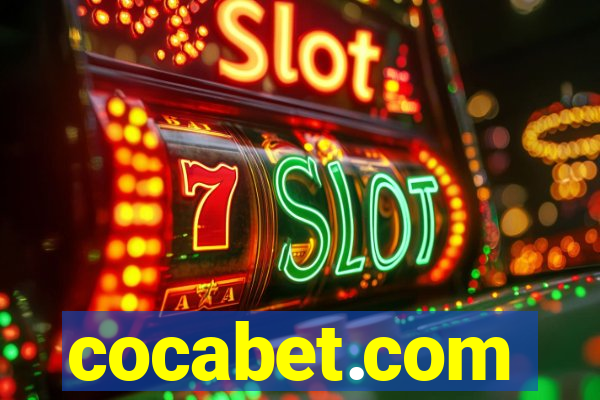 cocabet.com