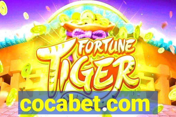 cocabet.com