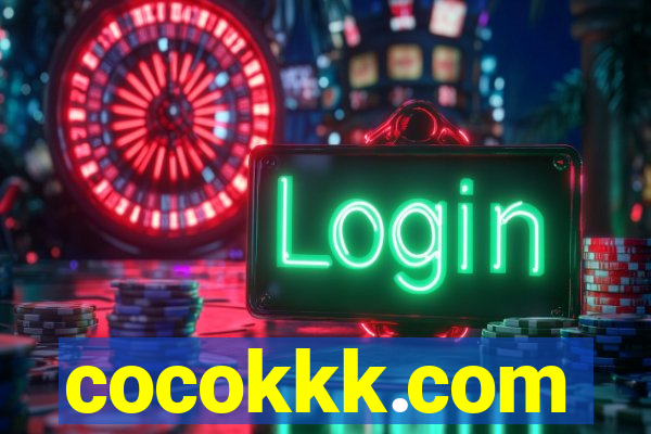 cocokkk.com