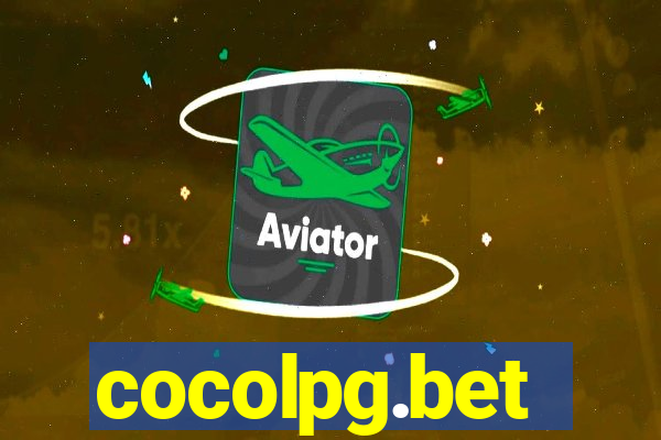 cocolpg.bet