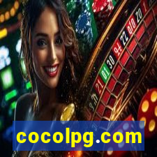 cocolpg.com