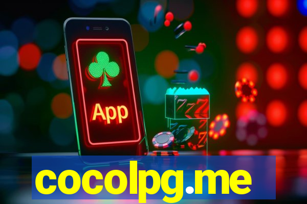 cocolpg.me