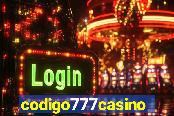 codigo777casino