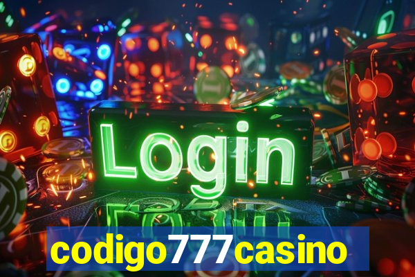 codigo777casino