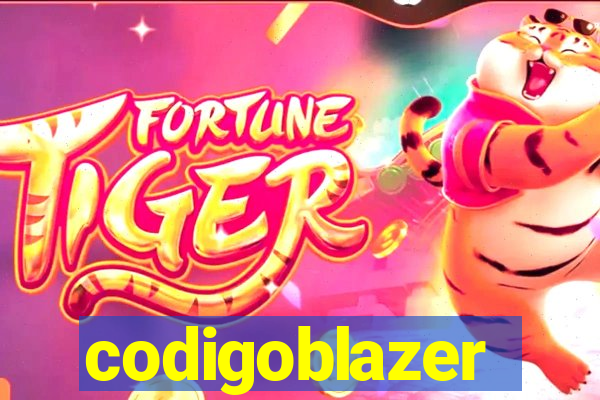 codigoblazer