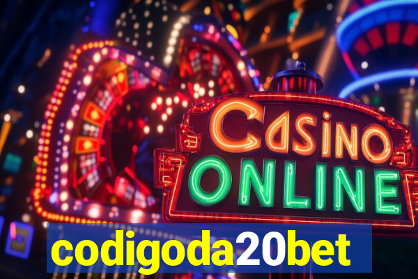 codigoda20bet