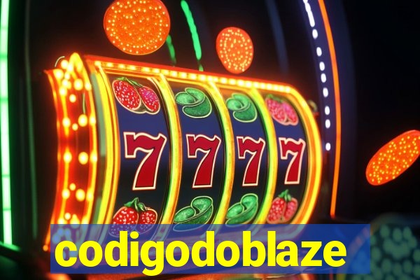 codigodoblaze