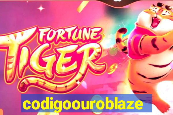 codigoouroblaze