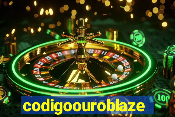 codigoouroblaze