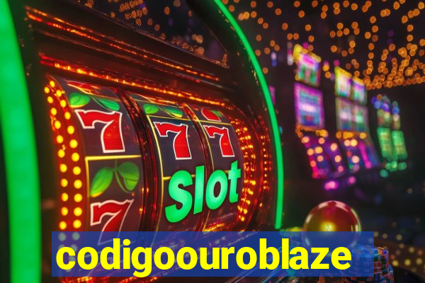 codigoouroblaze