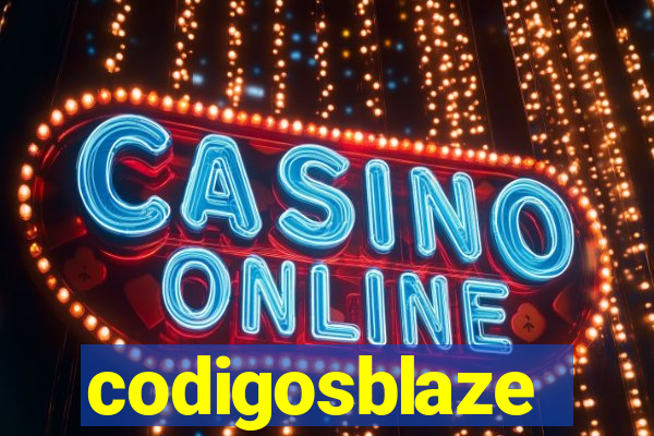 codigosblaze