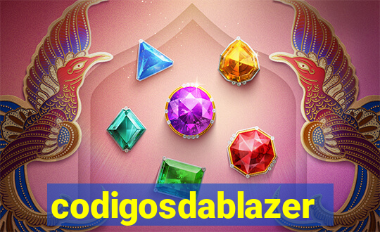 codigosdablazer