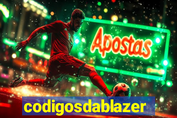 codigosdablazer