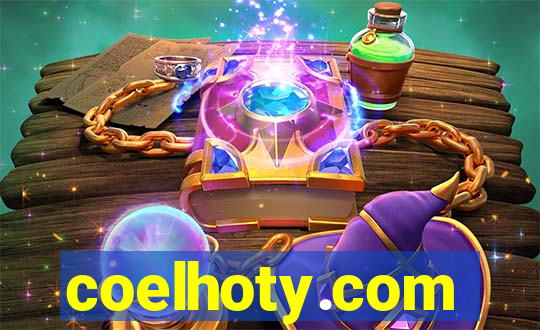 coelhoty.com