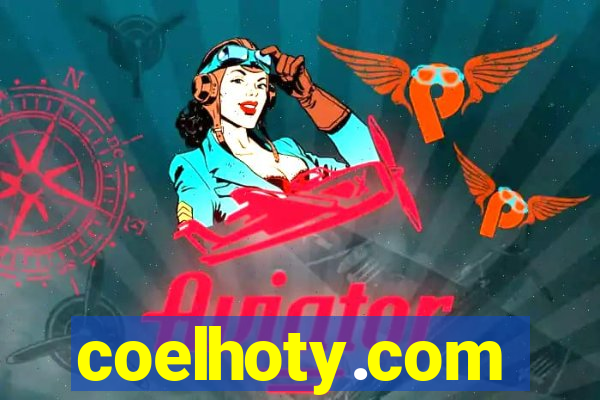 coelhoty.com