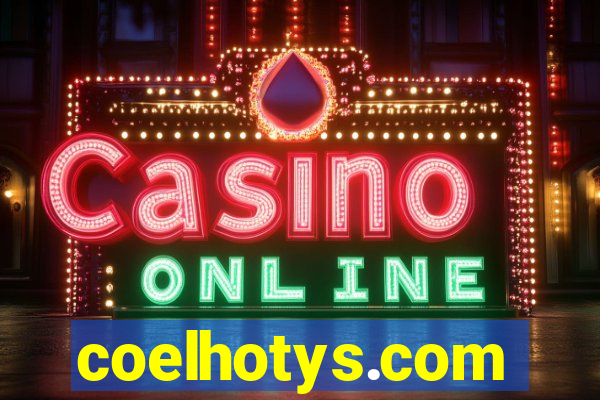 coelhotys.com
