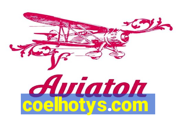 coelhotys.com