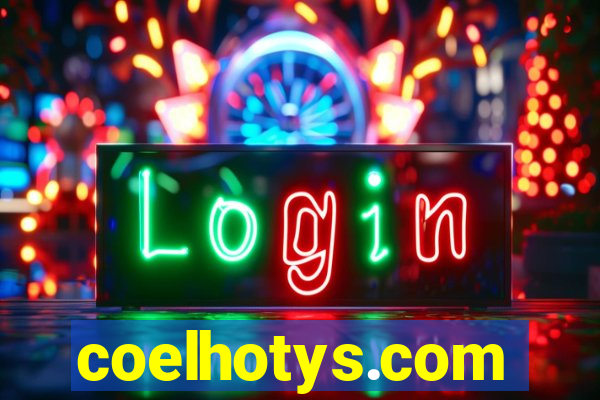 coelhotys.com