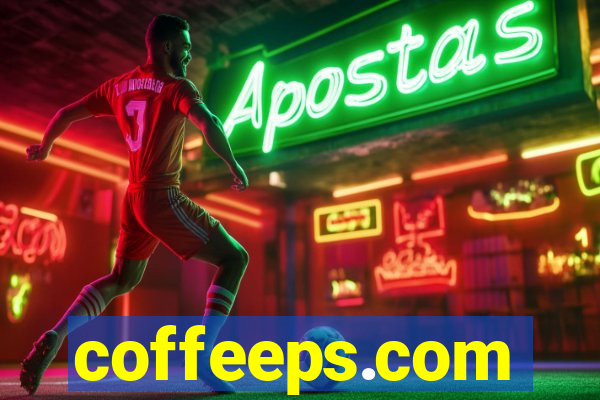 coffeeps.com