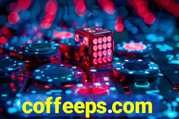 coffeeps.com