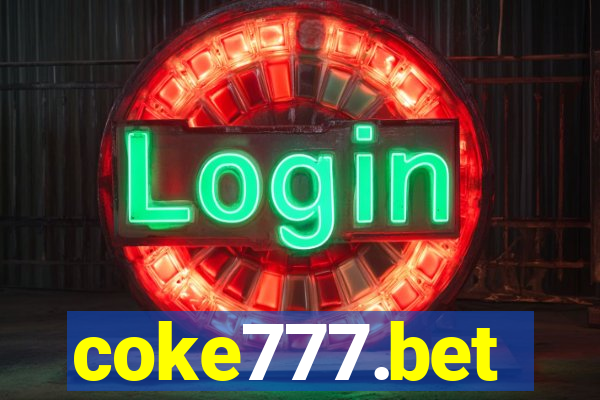 coke777.bet