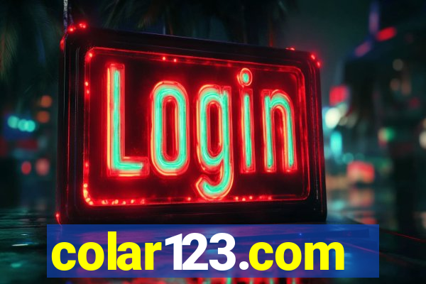 colar123.com