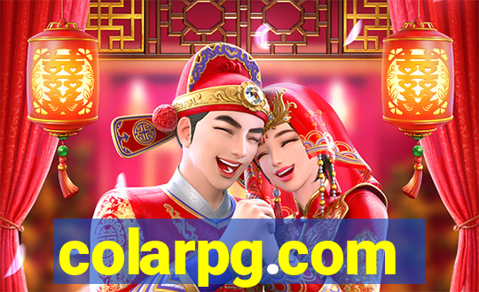 colarpg.com