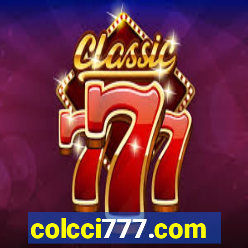 colcci777.com