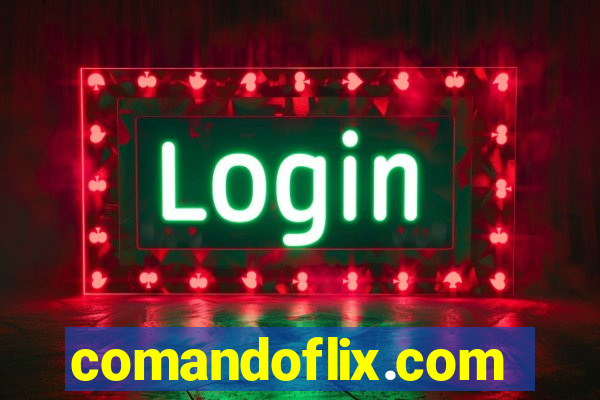 comandoflix.com