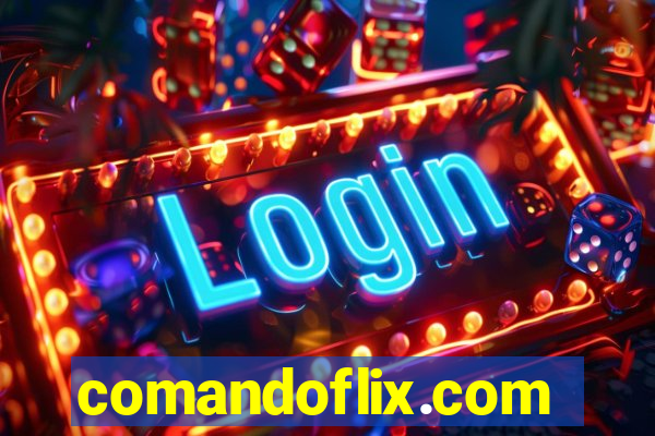 comandoflix.com