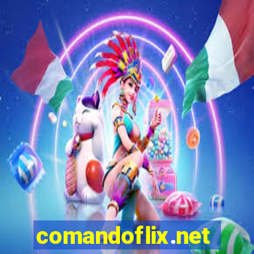 comandoflix.net