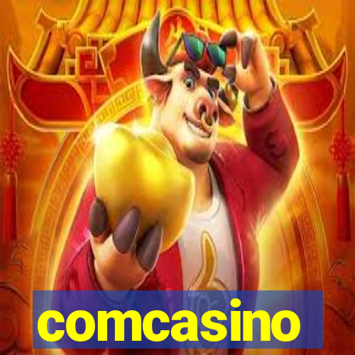 comcasino