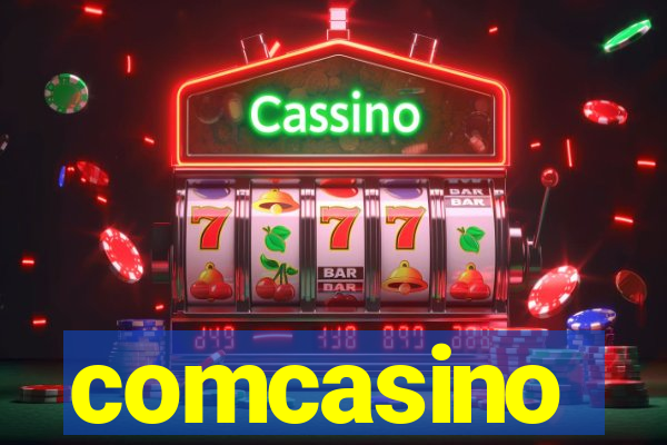 comcasino