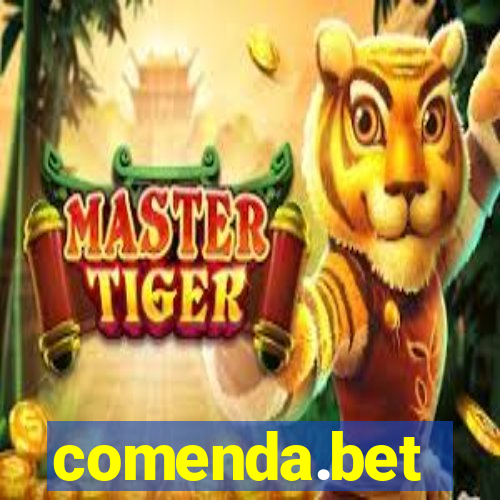 comenda.bet