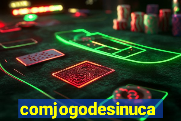 comjogodesinuca