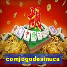 comjogodesinuca