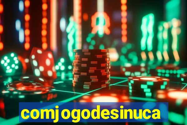 comjogodesinuca