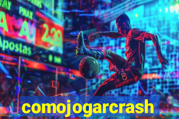 comojogarcrash