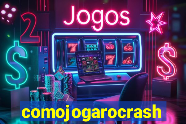 comojogarocrash