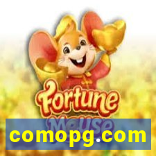 comopg.com