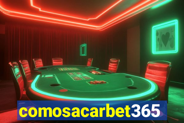 comosacarbet365